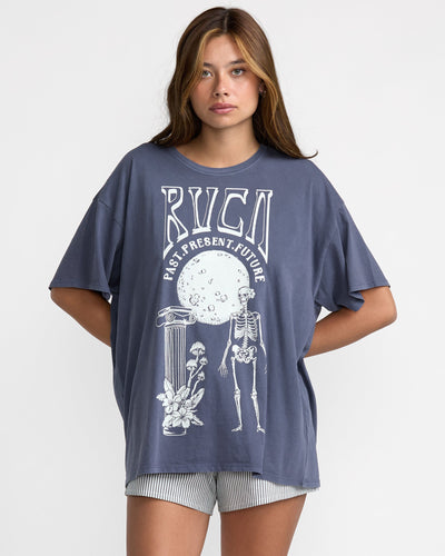 Baggie Tee - RVCA