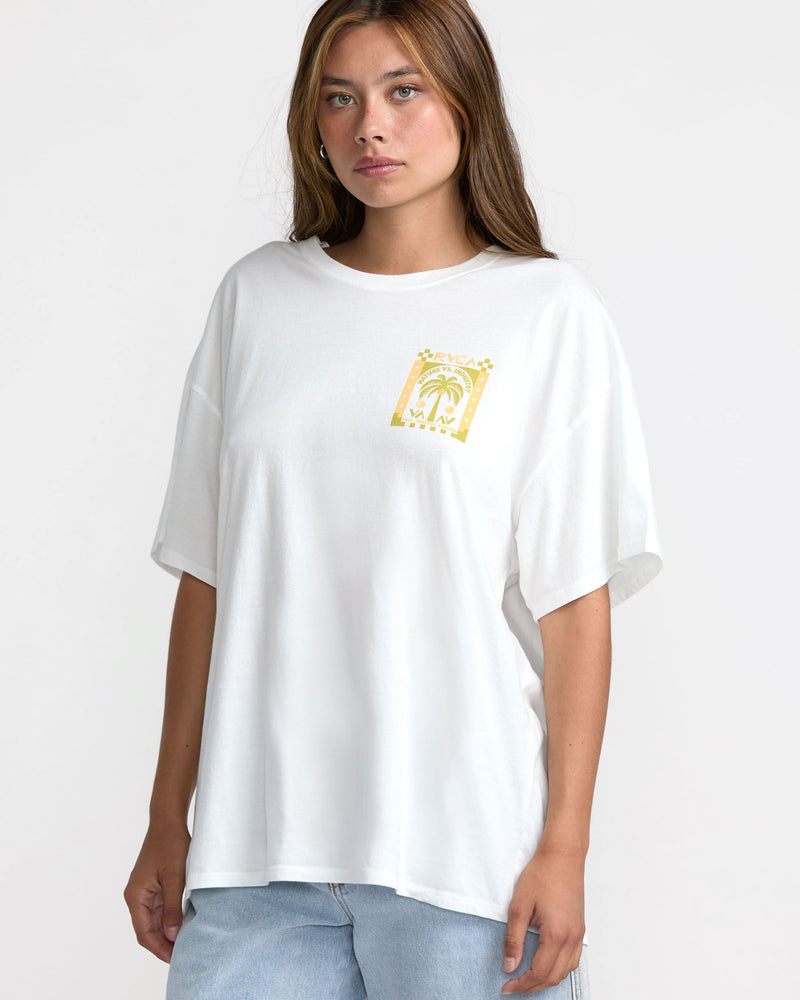 Baggie Tee - RVCA