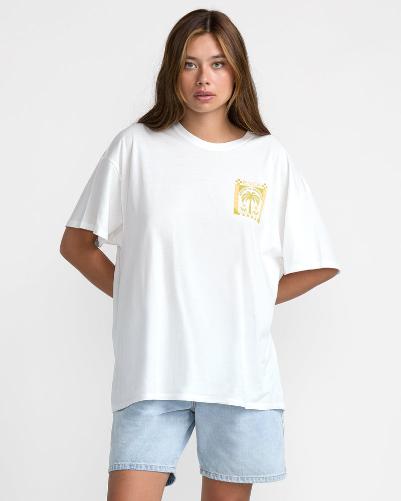 Baggie Tee - RVCA