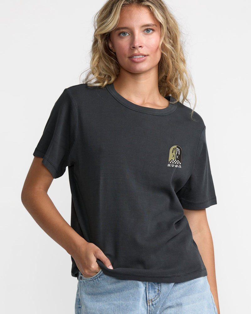 Arch Daily Tee - RVCA