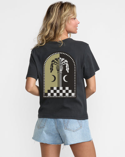 Arch Daily Tee - RVCA