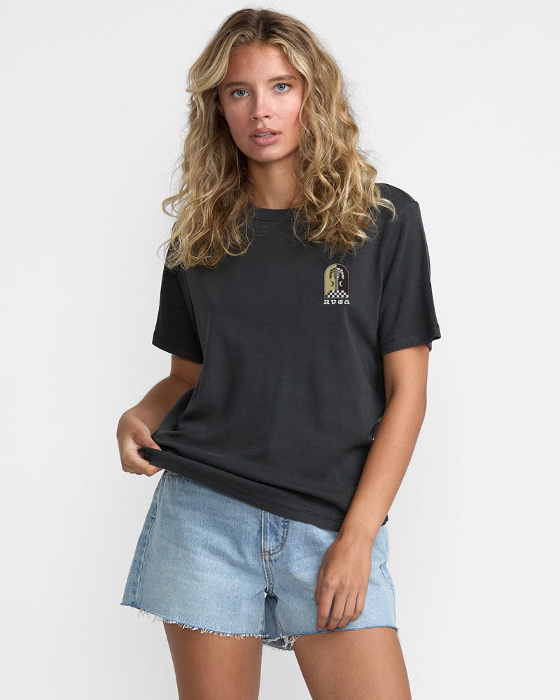Arch Daily Tee - RVCA