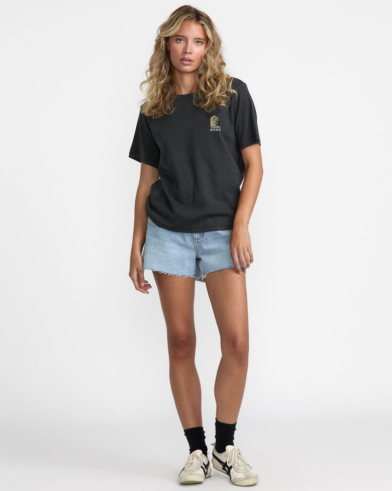 Arch Daily Tee - RVCA
