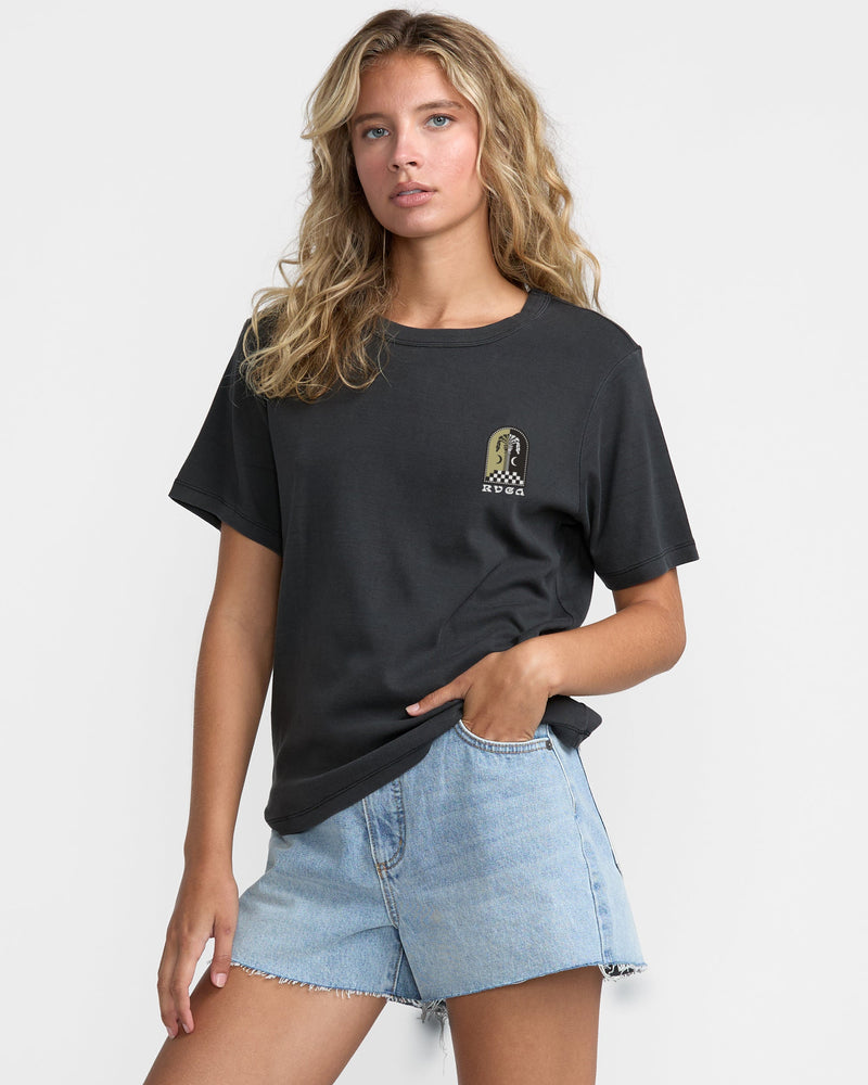 Arch Daily Tee - RVCA