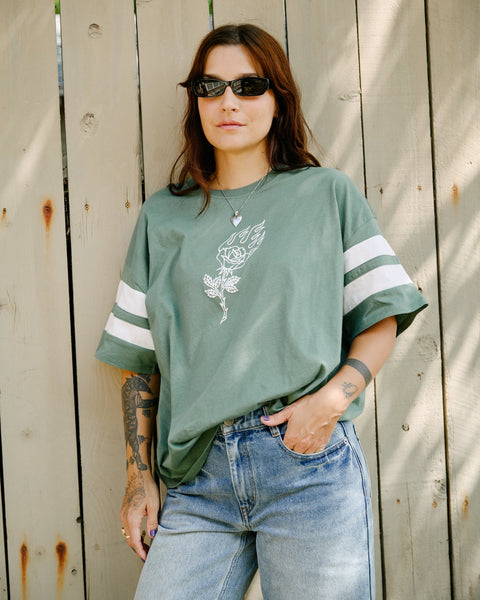 KSL Baggie Tee - RVCA