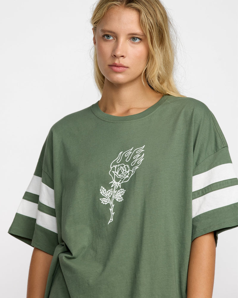 KSL Baggie Tee - RVCA