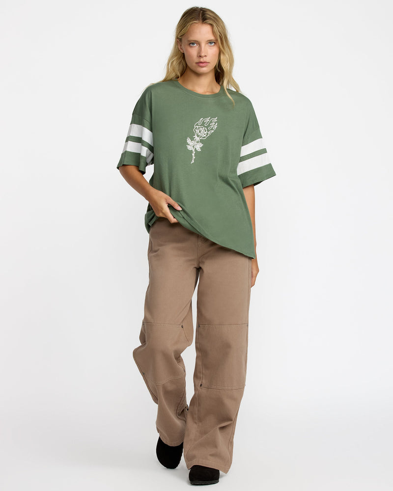 KSL Baggie Tee - RVCA