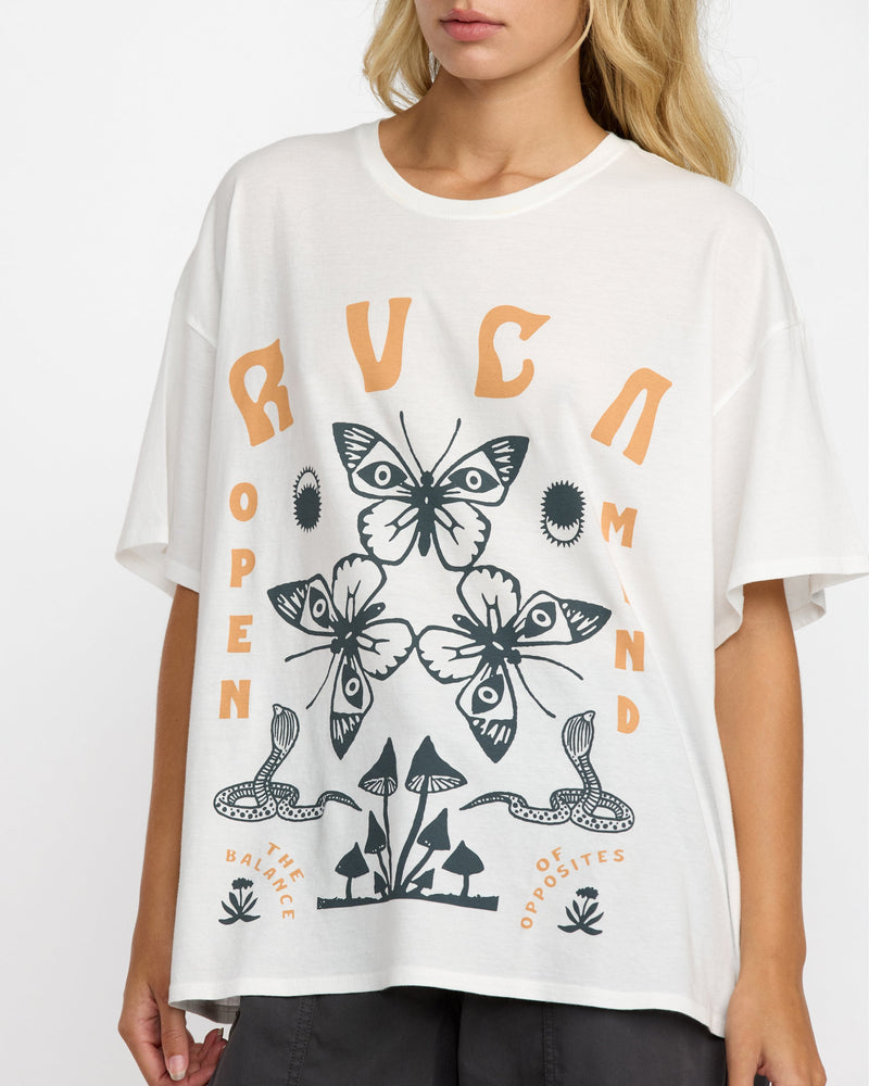Baggie Tee II - RVCA