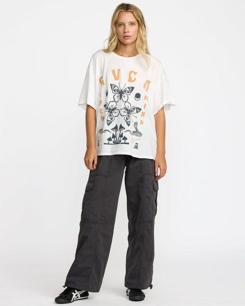 Baggie Tee II - RVCA