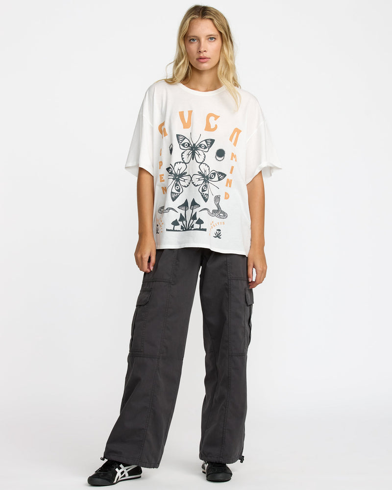 Baggie Tee II - RVCA