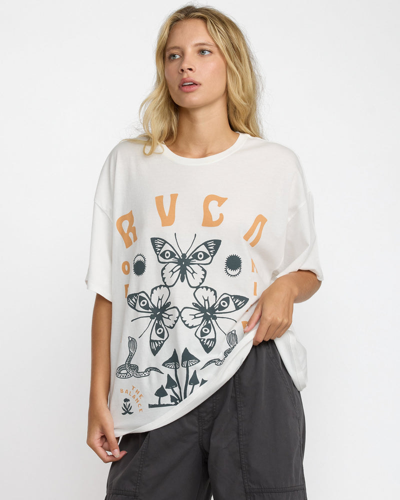 Baggie Tee II - RVCA