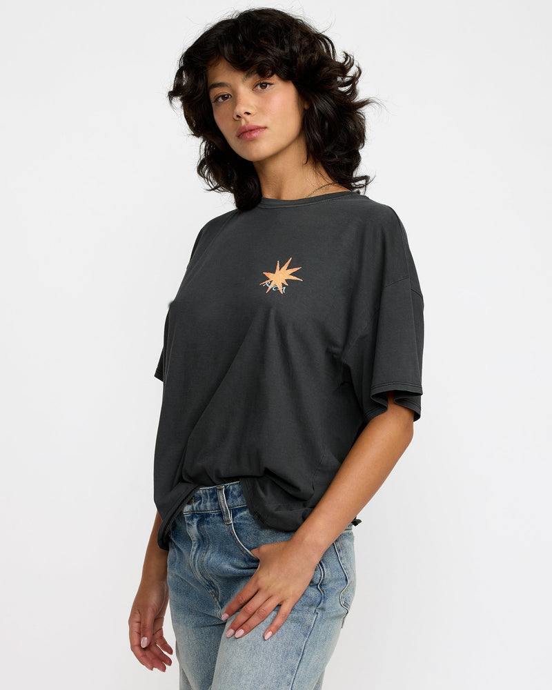 Baggie Tee II - RVCA