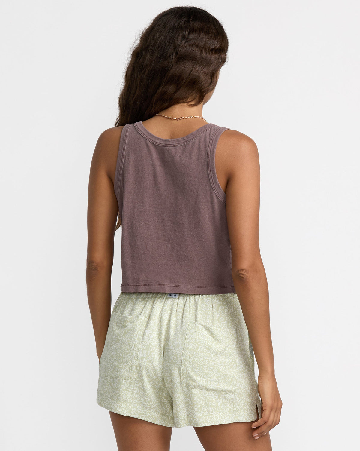 Flow Tank - RVCA