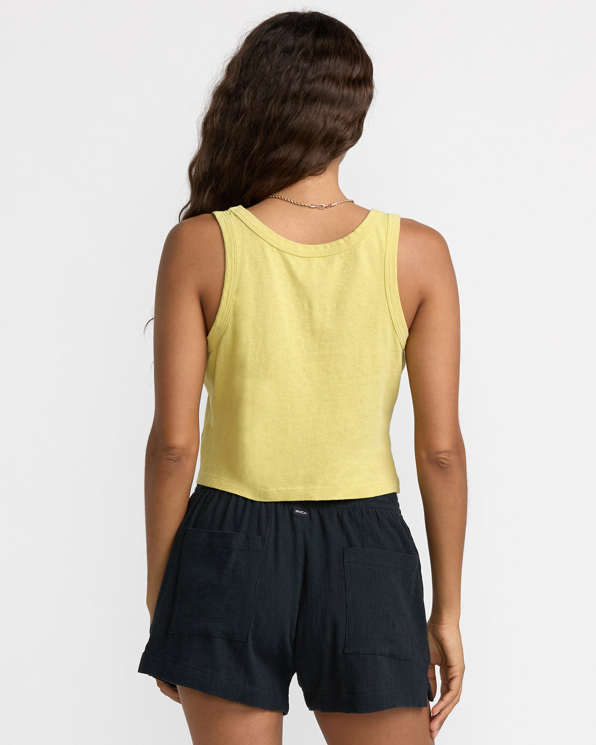 Flow Tank - RVCA