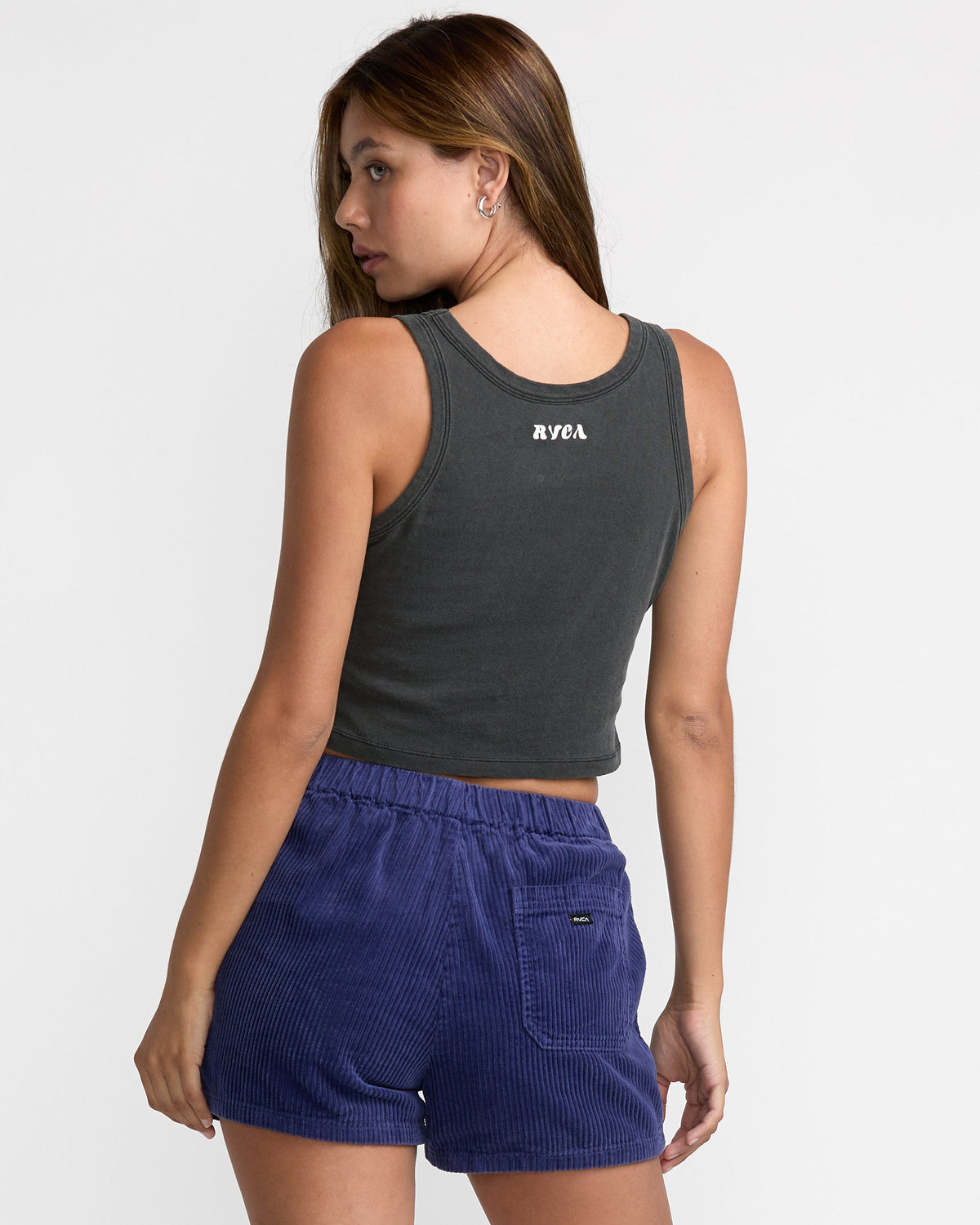 Flow Tank - RVCA