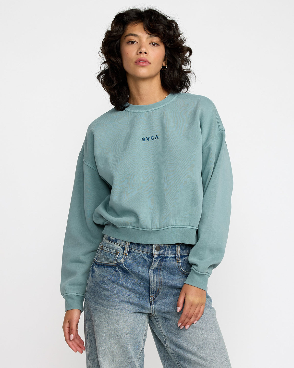 Forever Fleece - RVCA