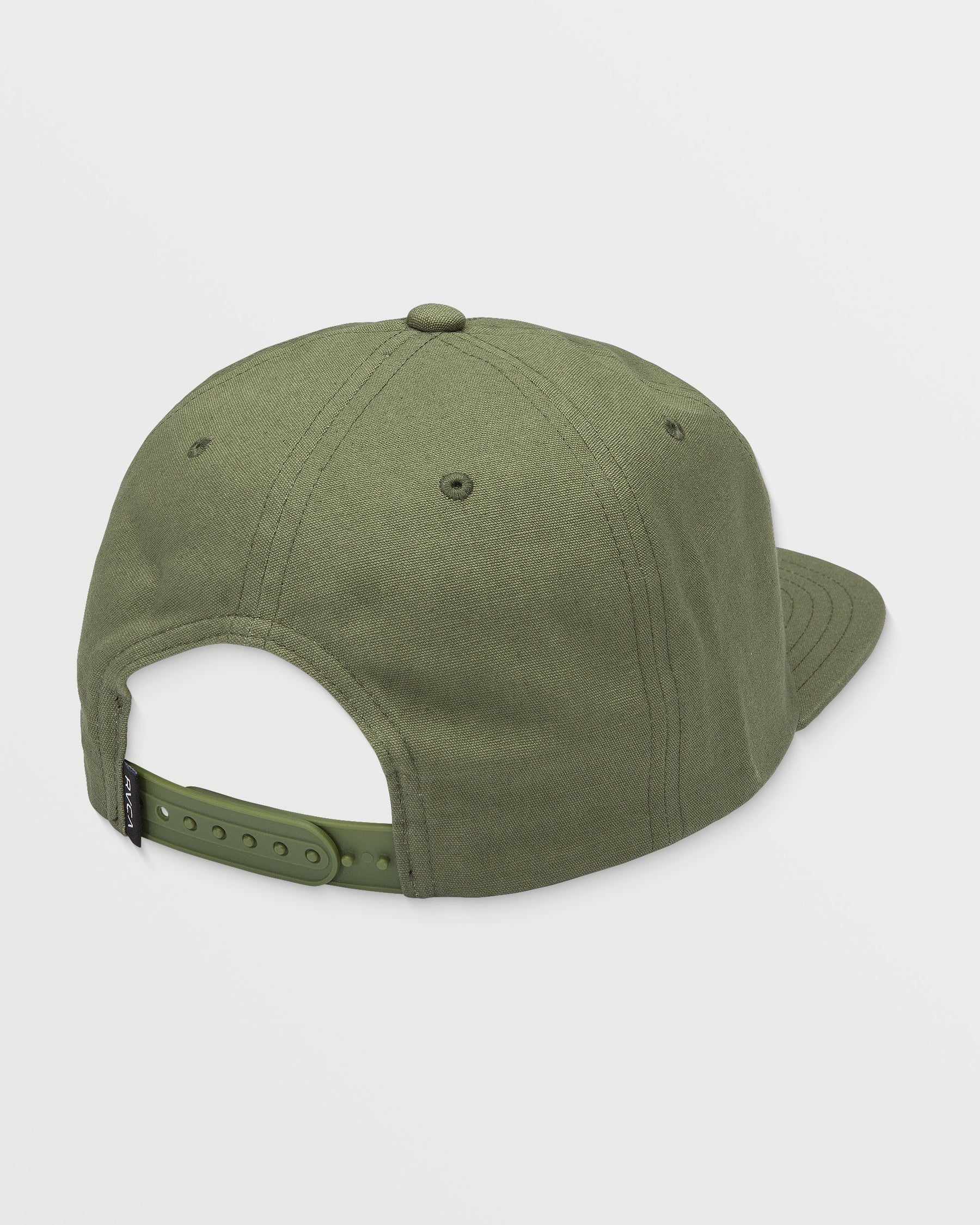 RVCAGAVE Snapback Hat - RVCA