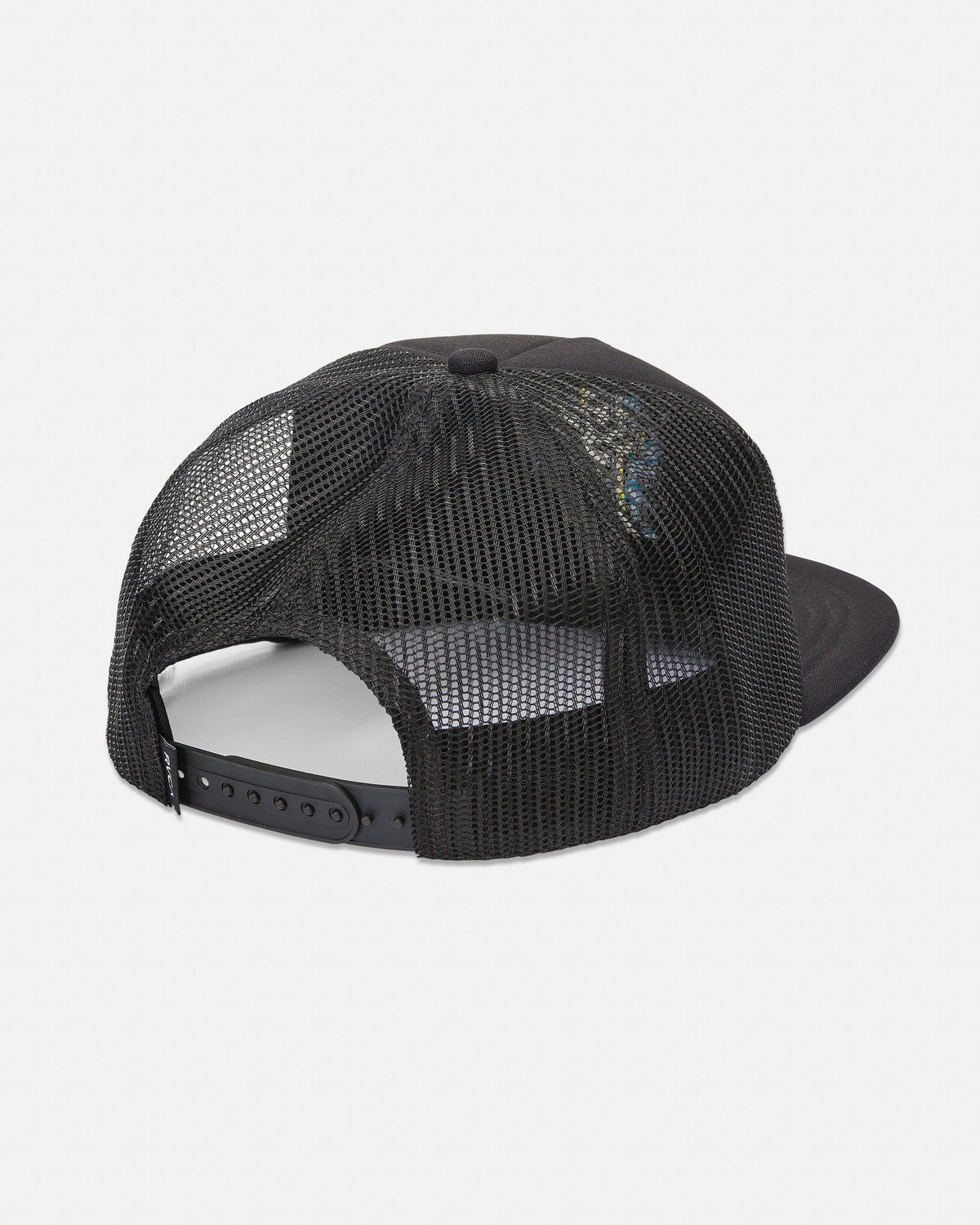 Barbacross Foamy Trucker - RVCA