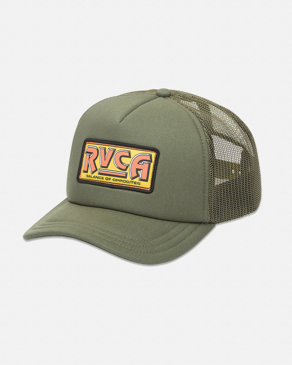 Service Foamy Trucker 2 - RVCA