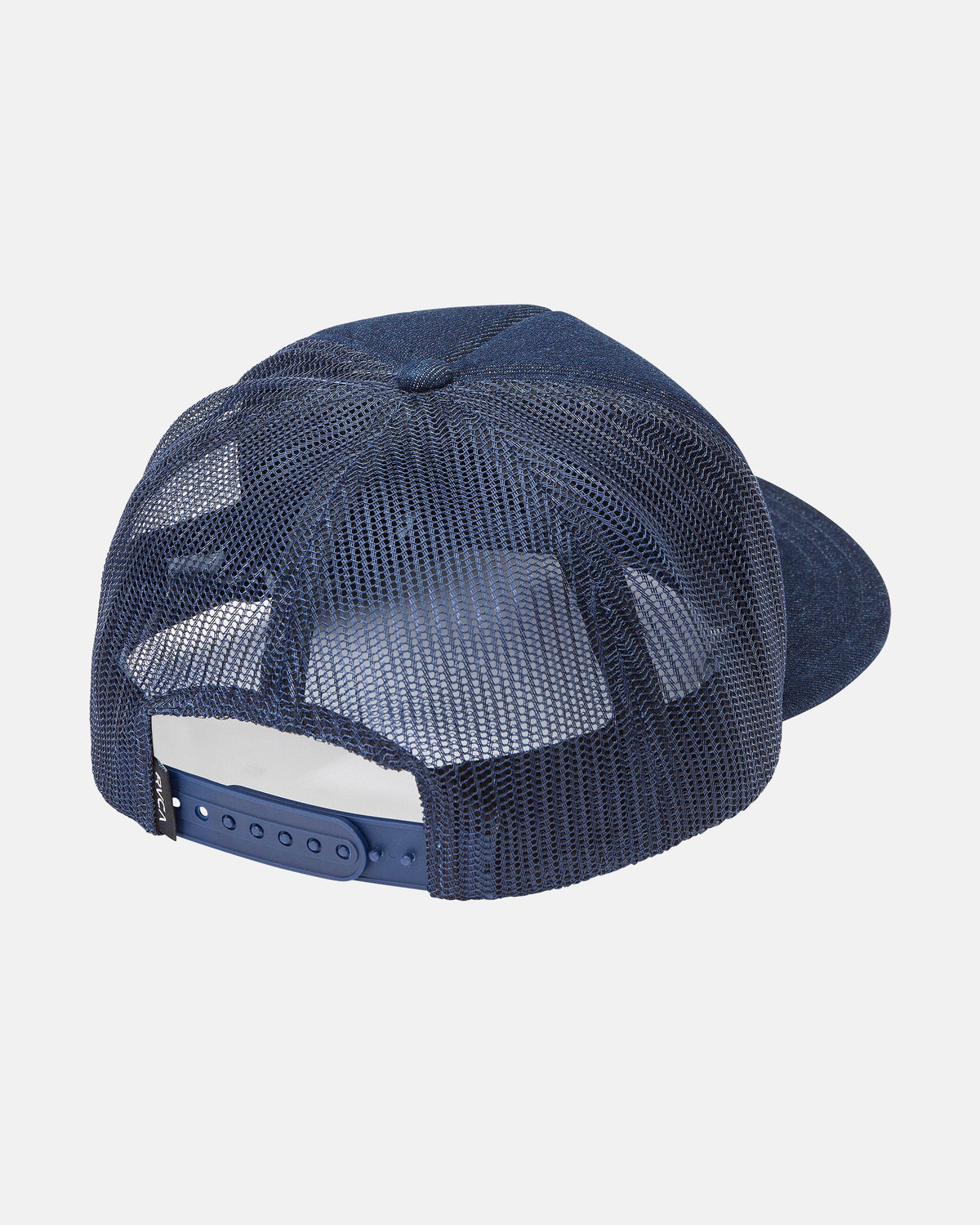 Dayshift Patch Foamy Trucker - RVCA