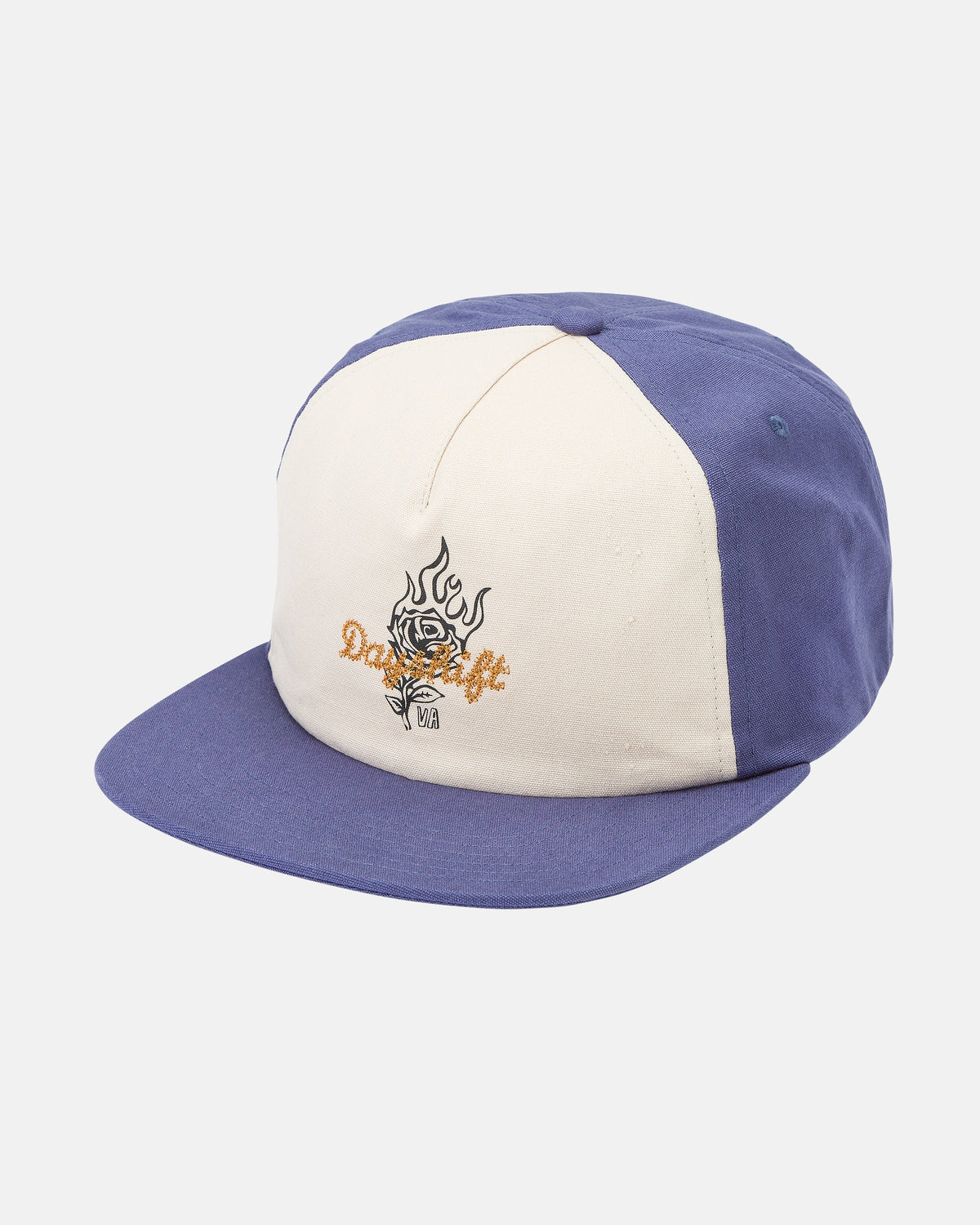 KSL Snapback - RVCA
