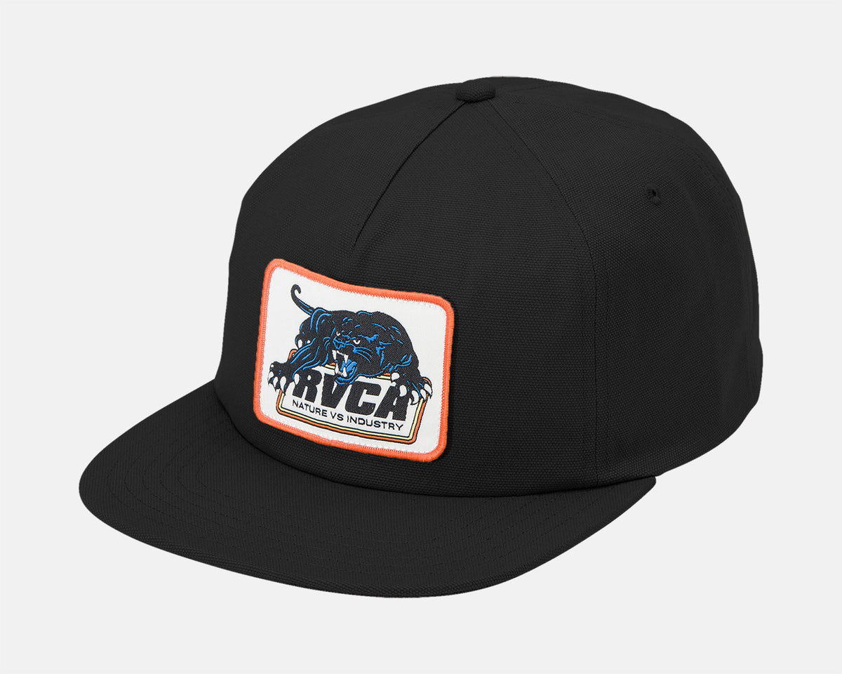 Penstation Snapback