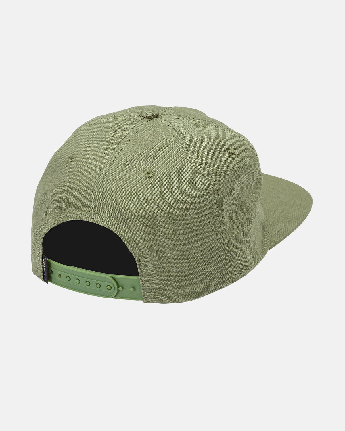 Trading Post Snapback - RVCA