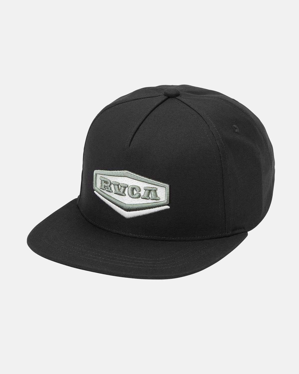 Hex Inc Snapback - RVCA