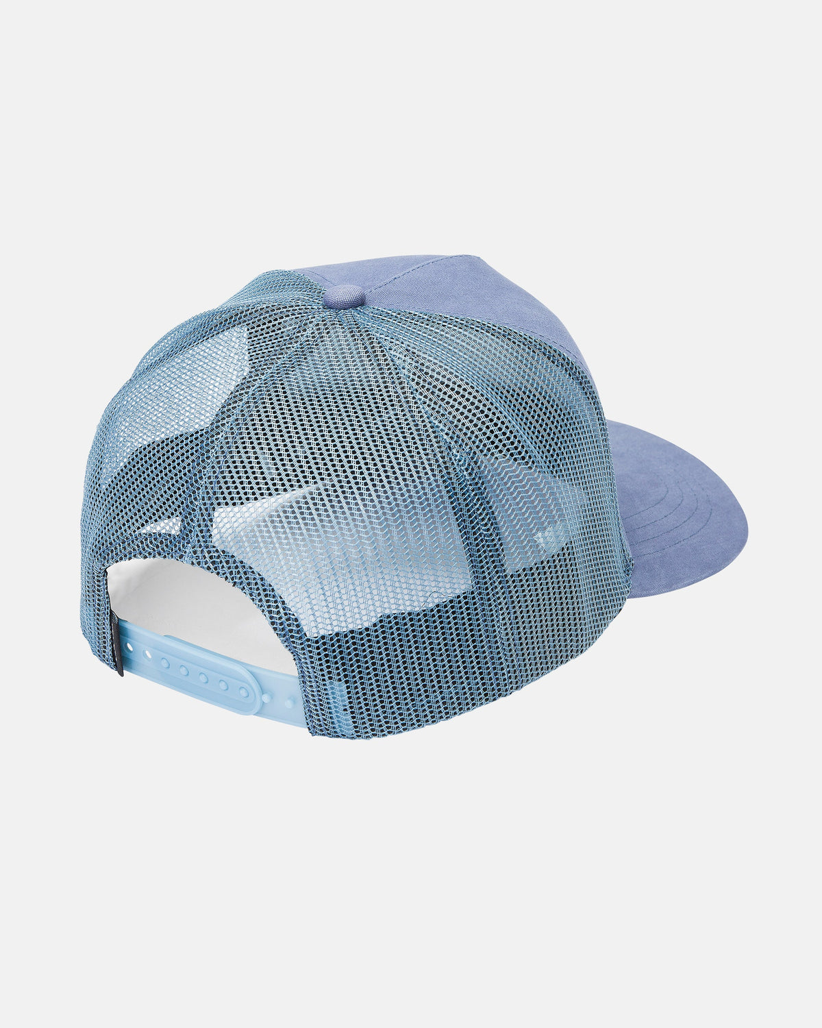Currents Curved Trucker - RVCA