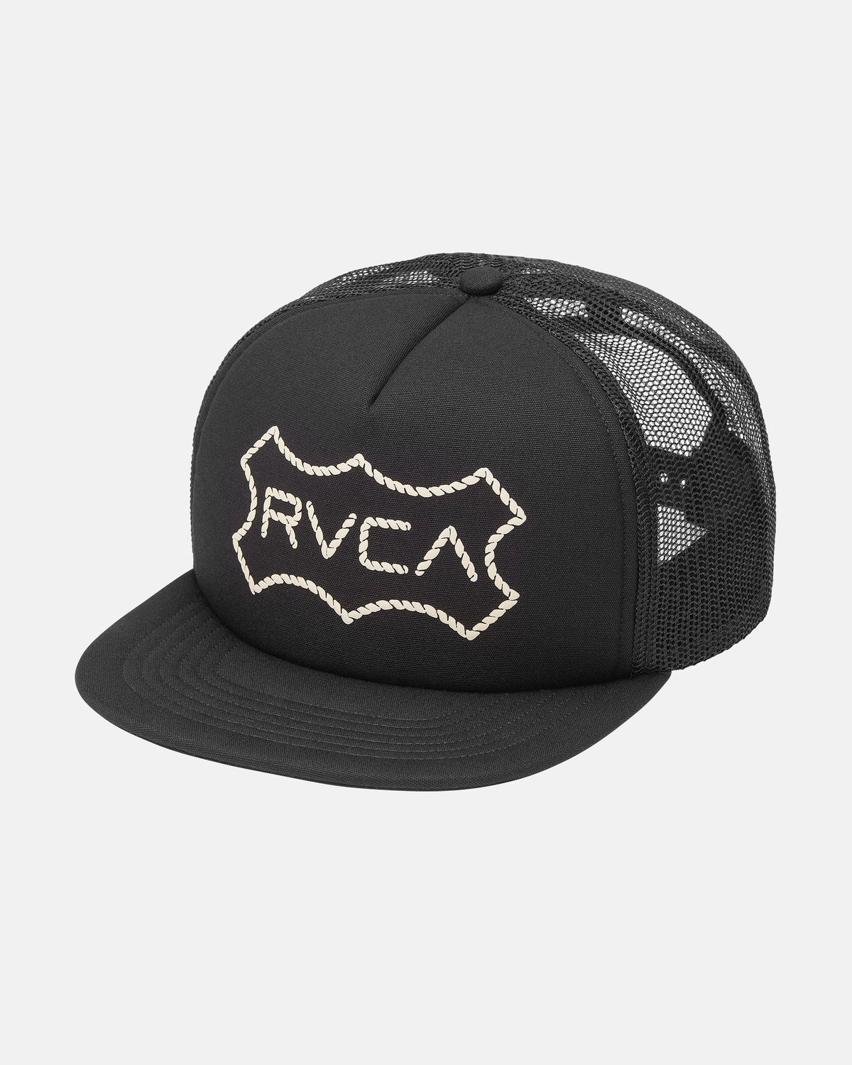 Genuine RVCA Foamy Trucker - RVCA
