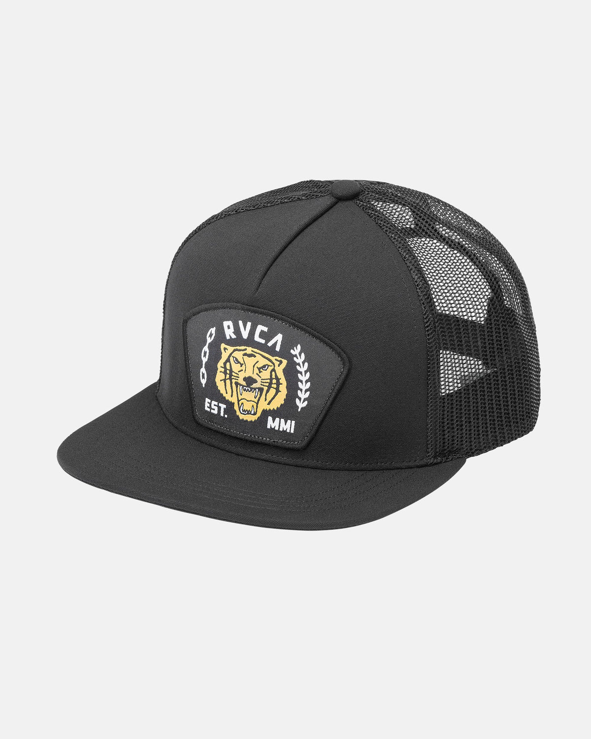 Squadron Trucker - RVCA