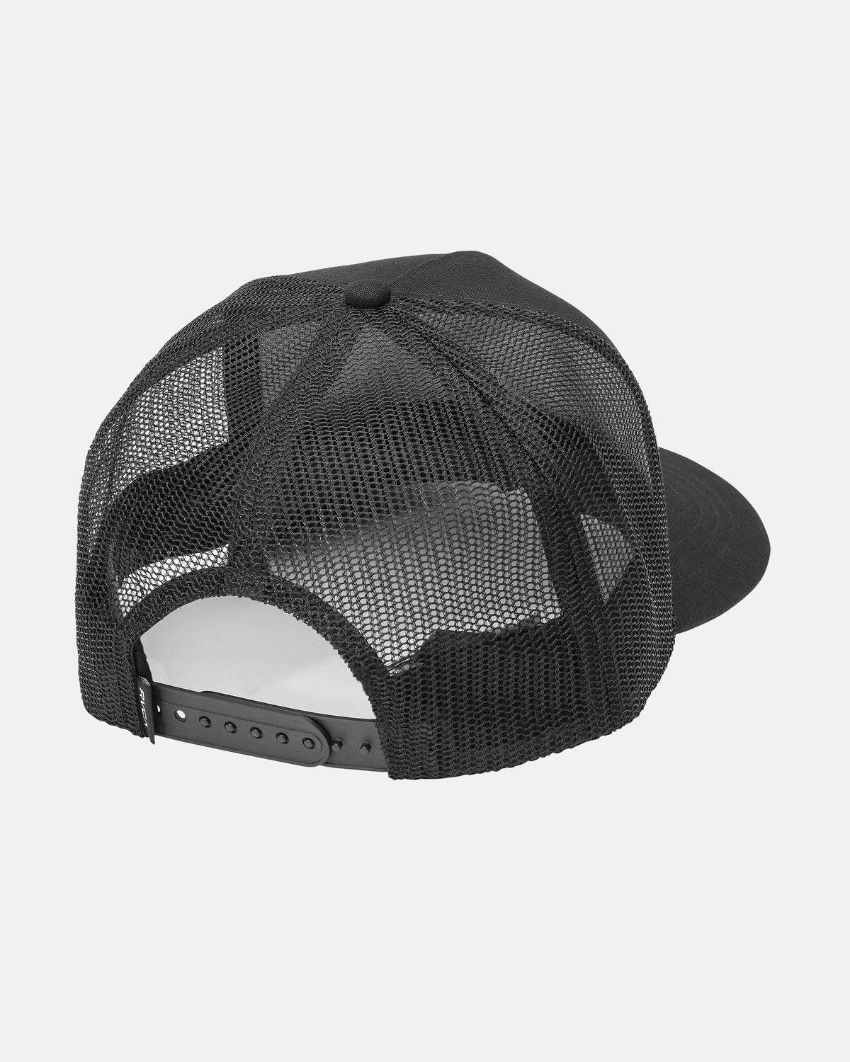 Commonwealth Curved Trucker - RVCA