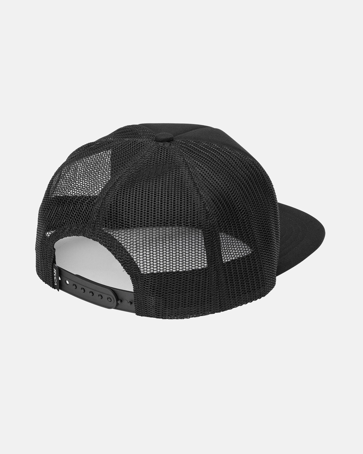Timeless Foamy Trucker - RVCA