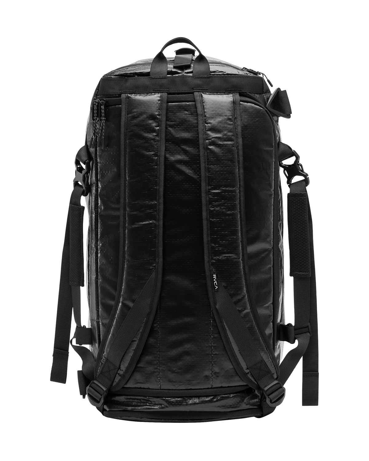Coated Hybrid Duffel - RVCA