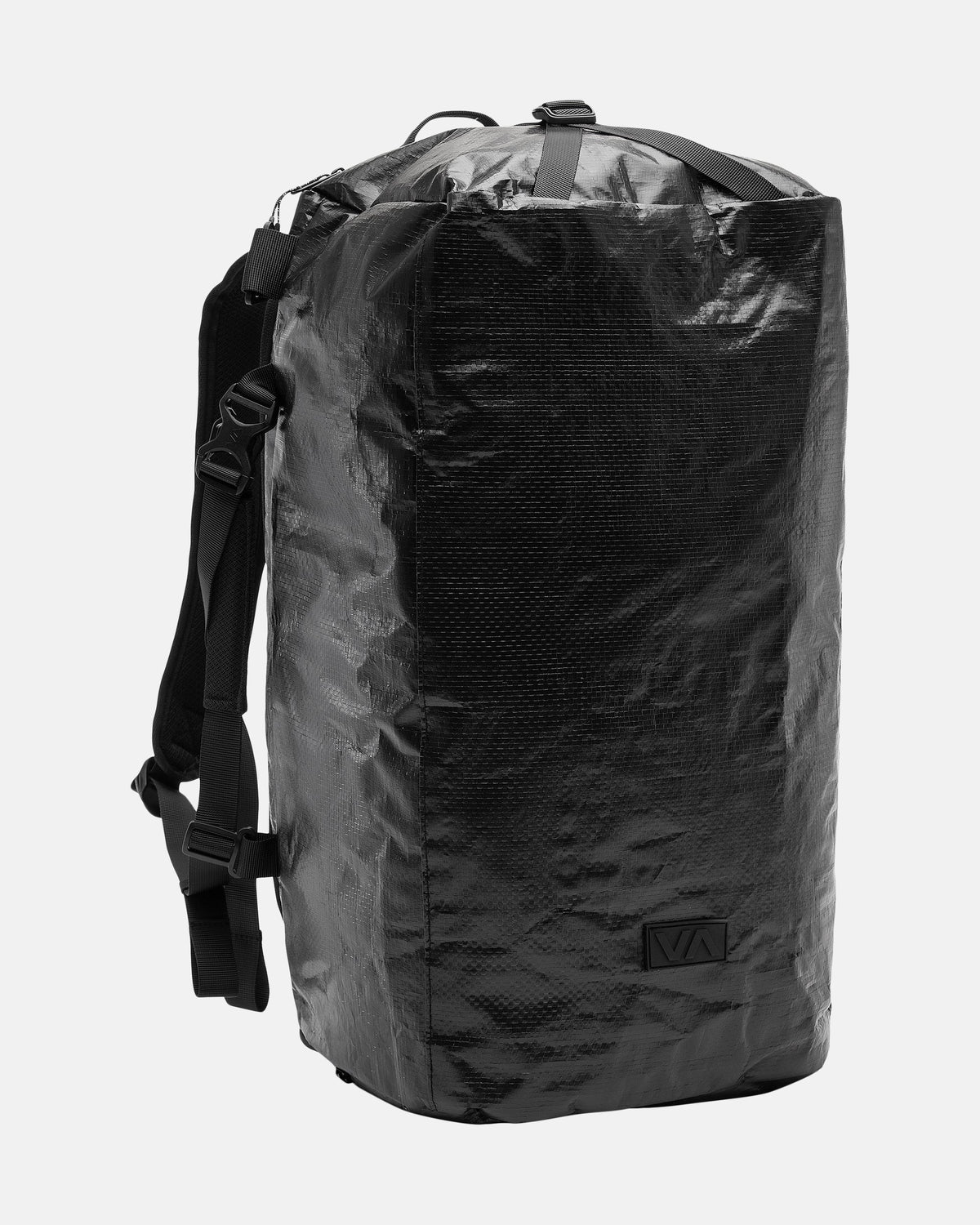 Coated Hybrid Duffel - RVCA