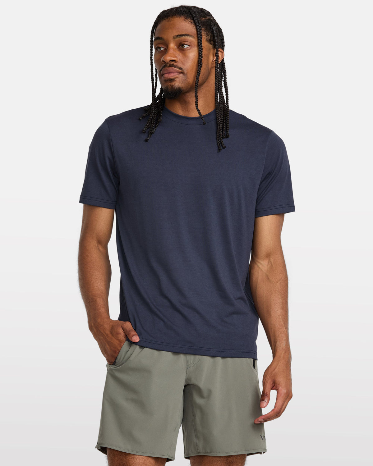 Balance Tee II - RVCA