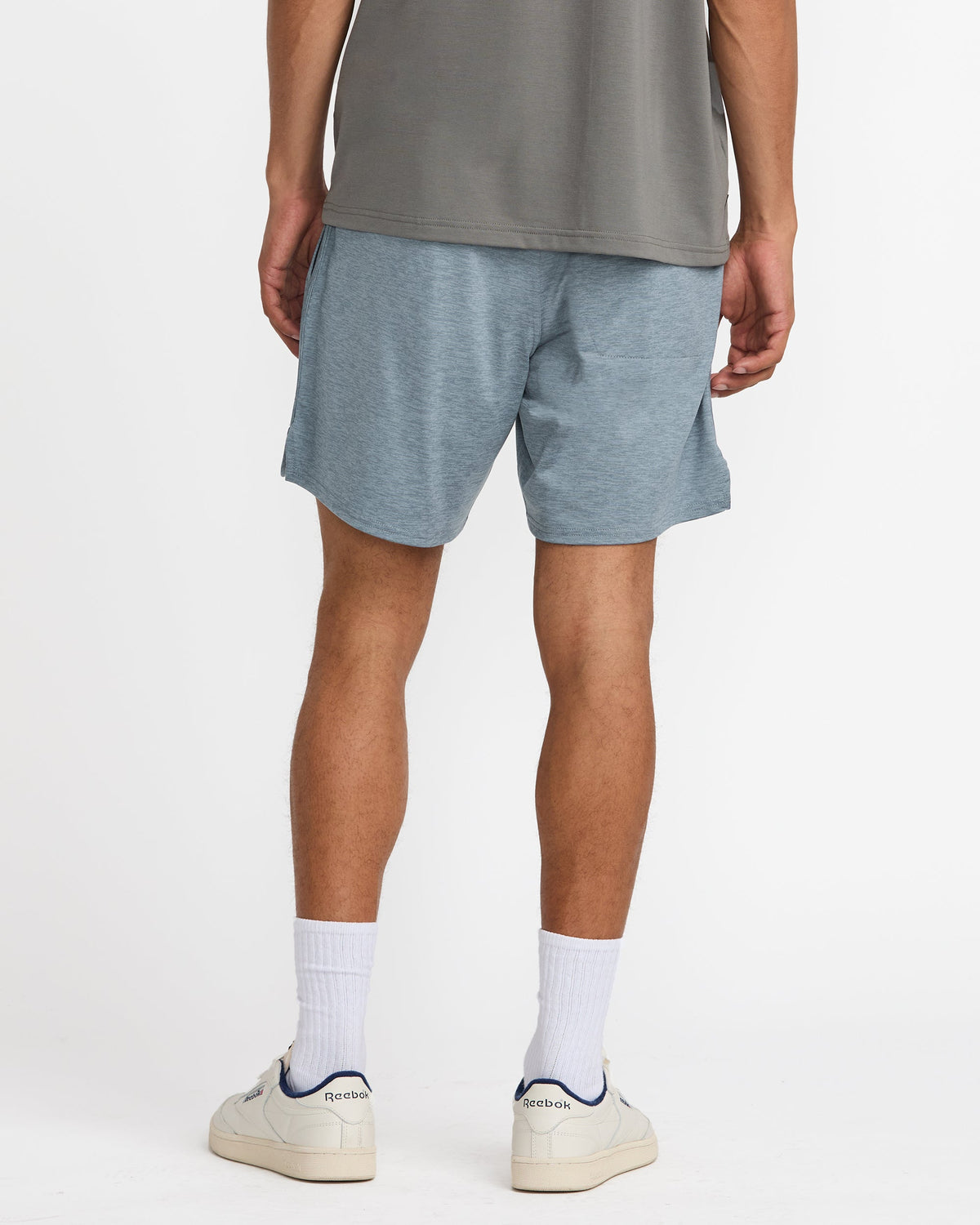 Yogger Recover 17" Short - RVCA