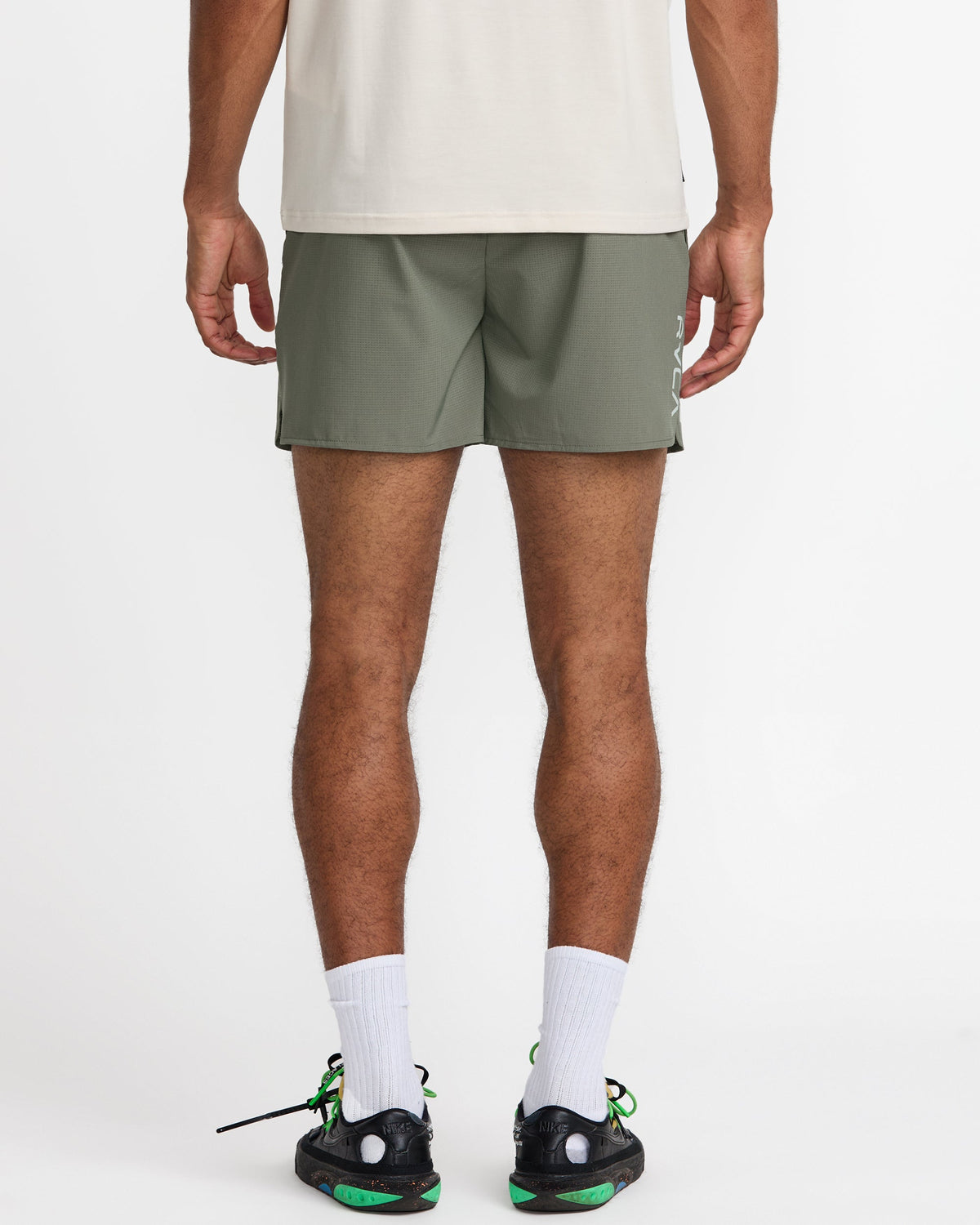 Yogger Lite 15" Short - RVCA