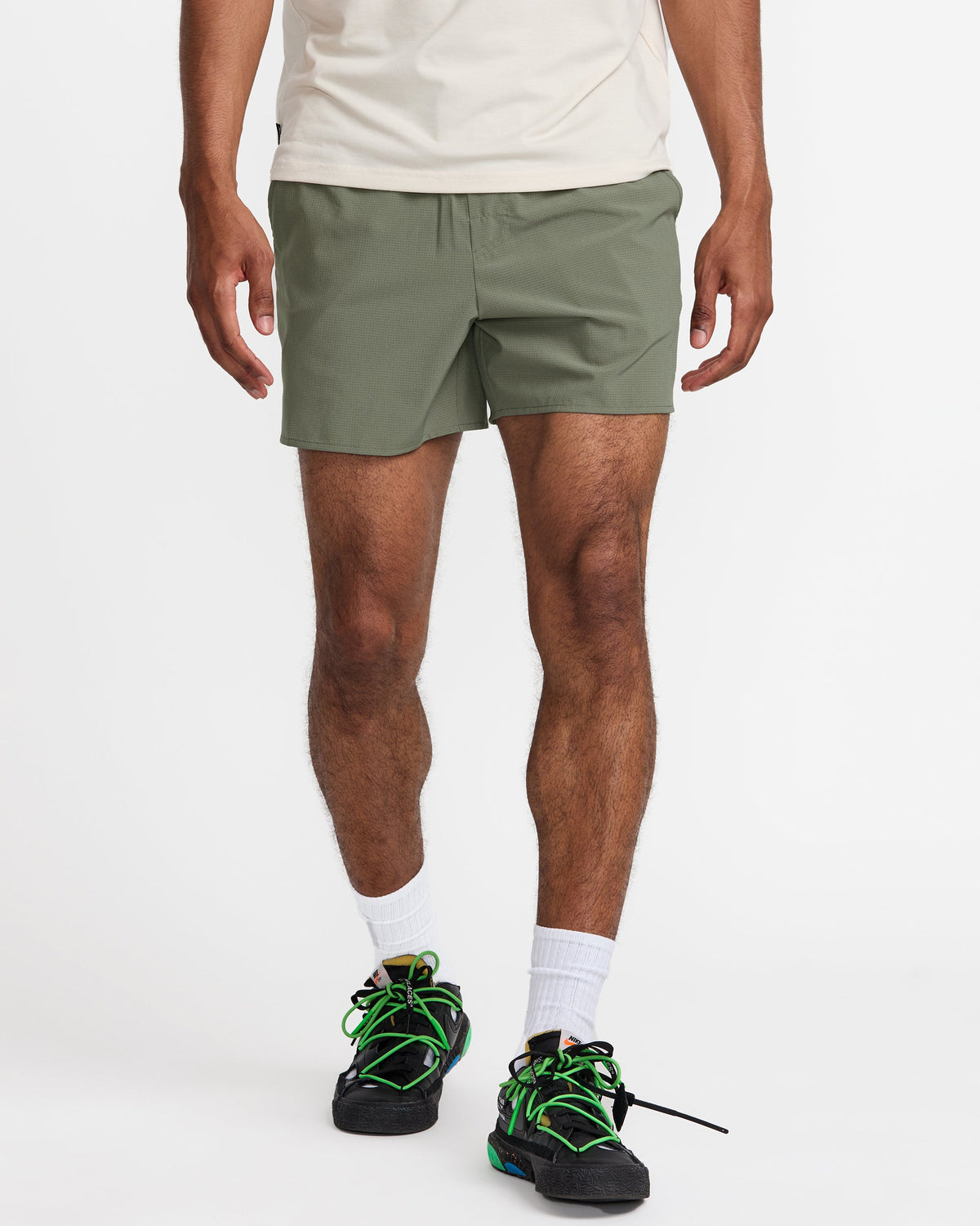 Yogger Lite 15" Short - RVCA