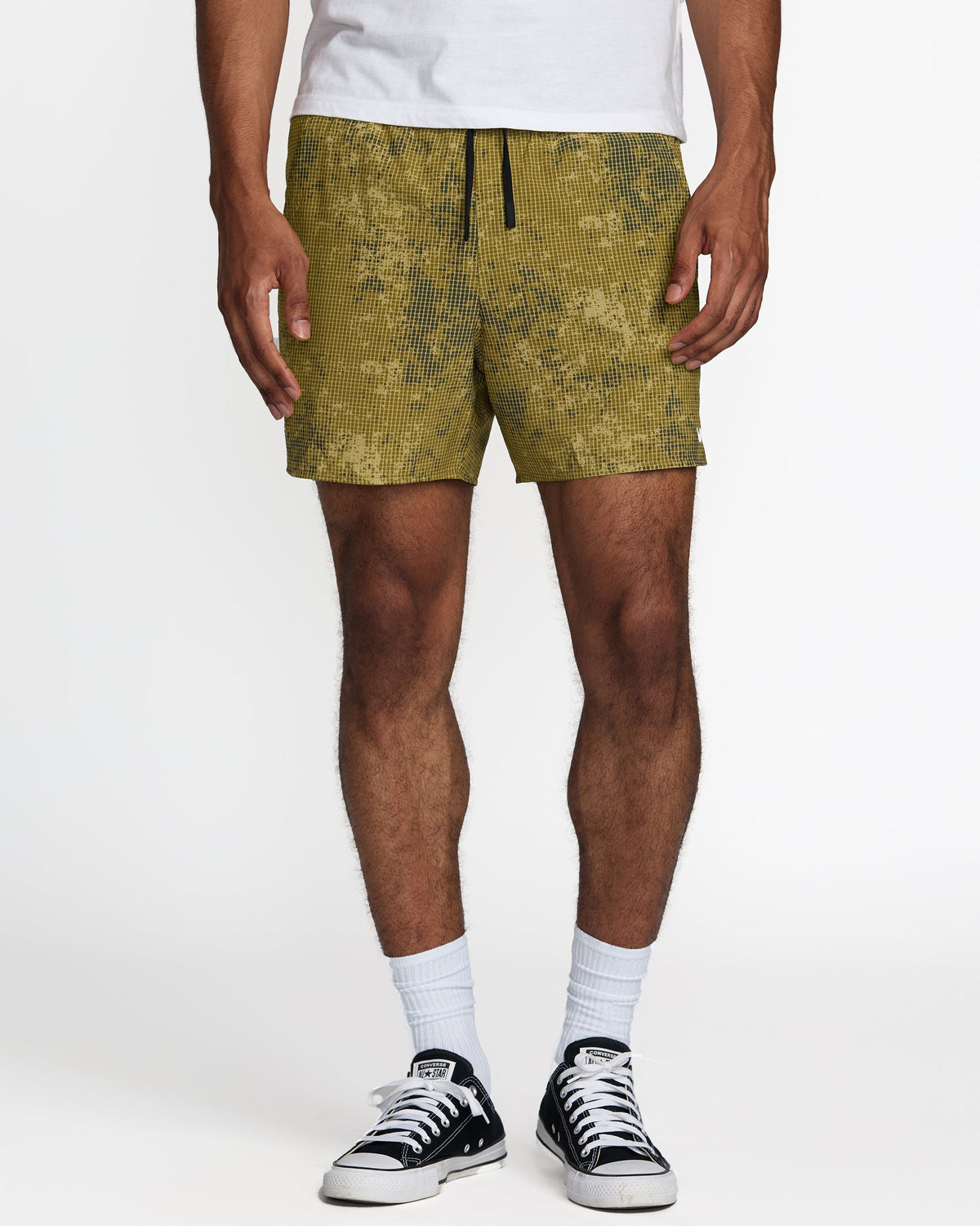 Yogger Lite 15" Short - RVCA