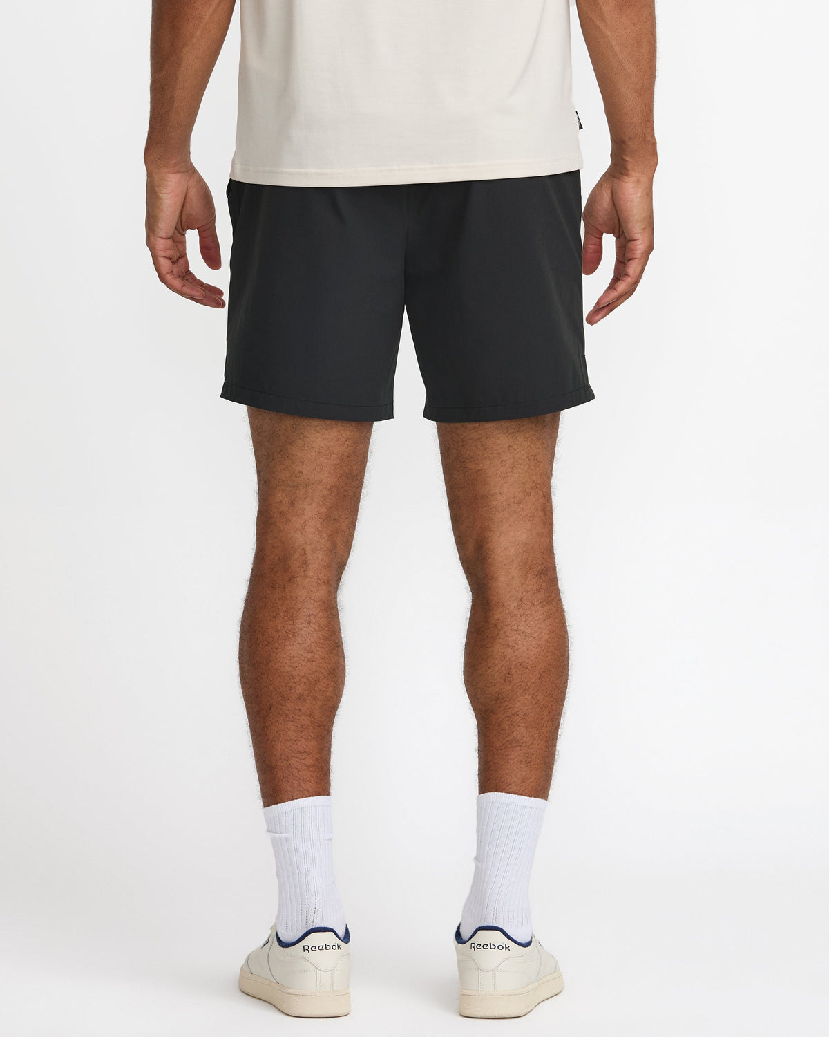 Outsider Stretch 17" Short - RVCA
