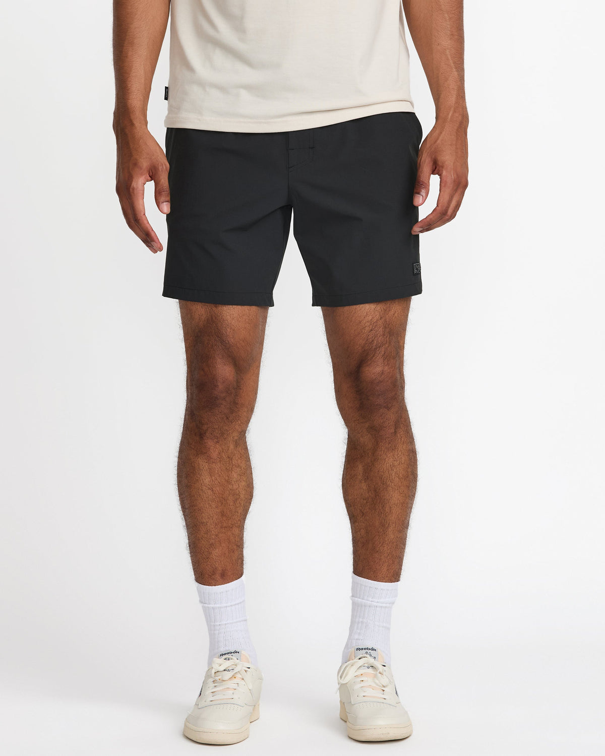 Outsider Stretch 17" Short - RVCA