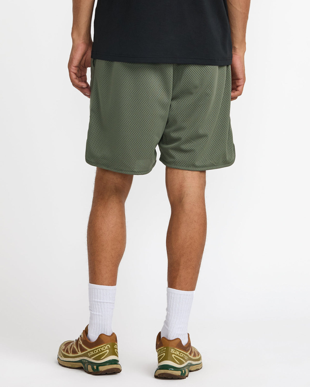 VA Essential Mesh 18" Short - RVCA