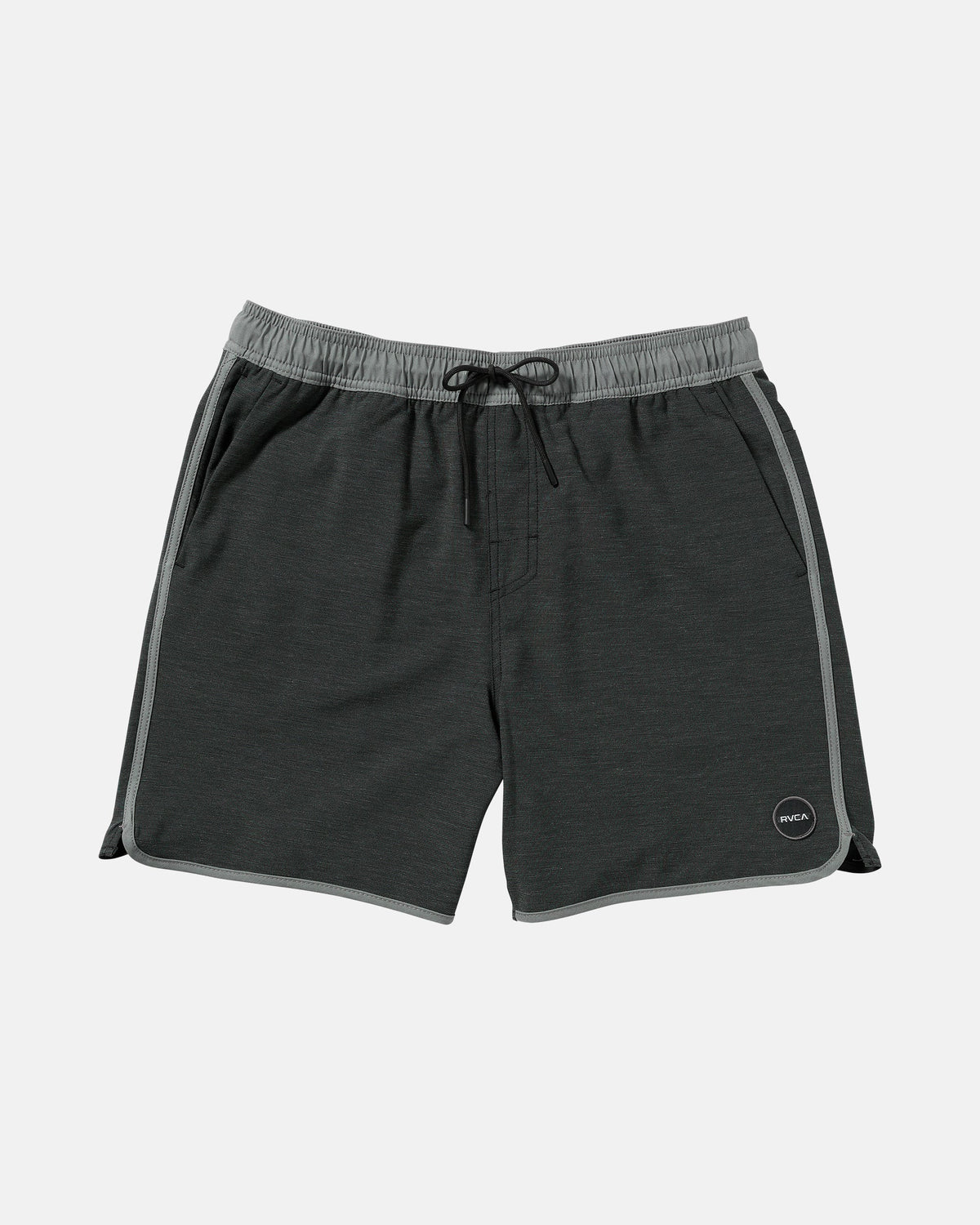 Yogger Hybrid 17" Short - RVCA