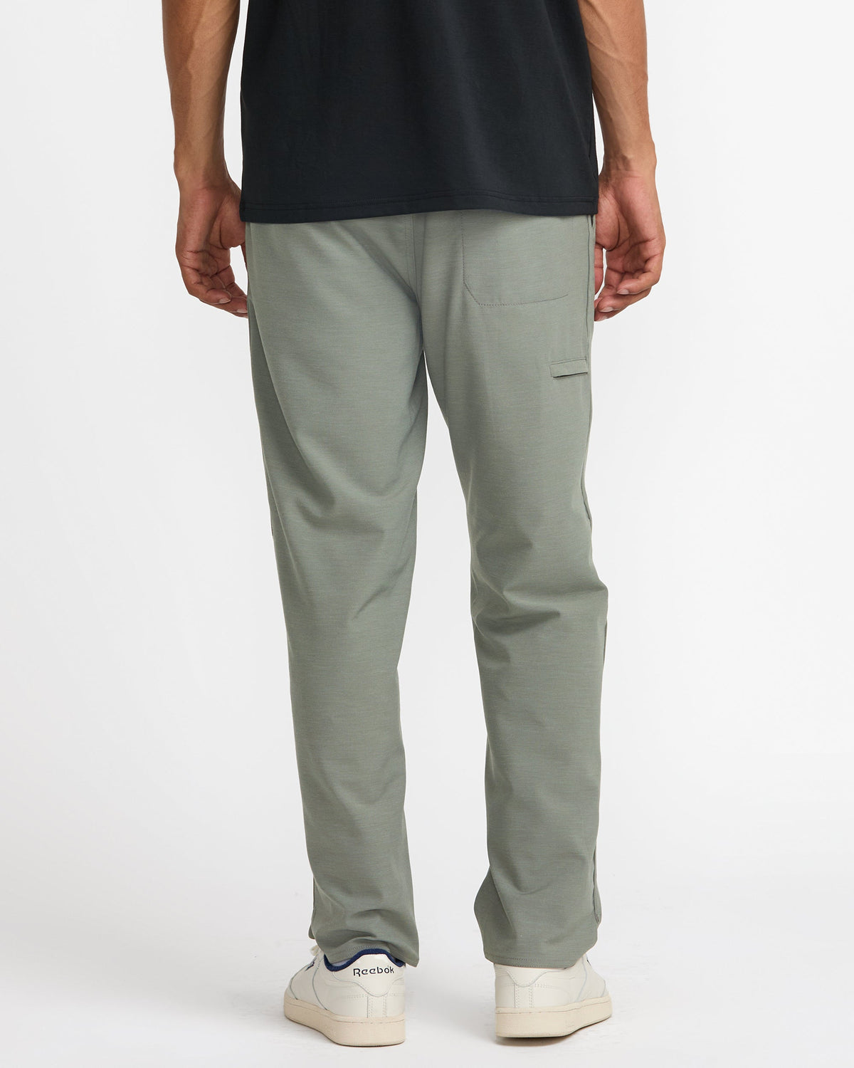 Yogger Ascend Hybrid Pant - RVCA