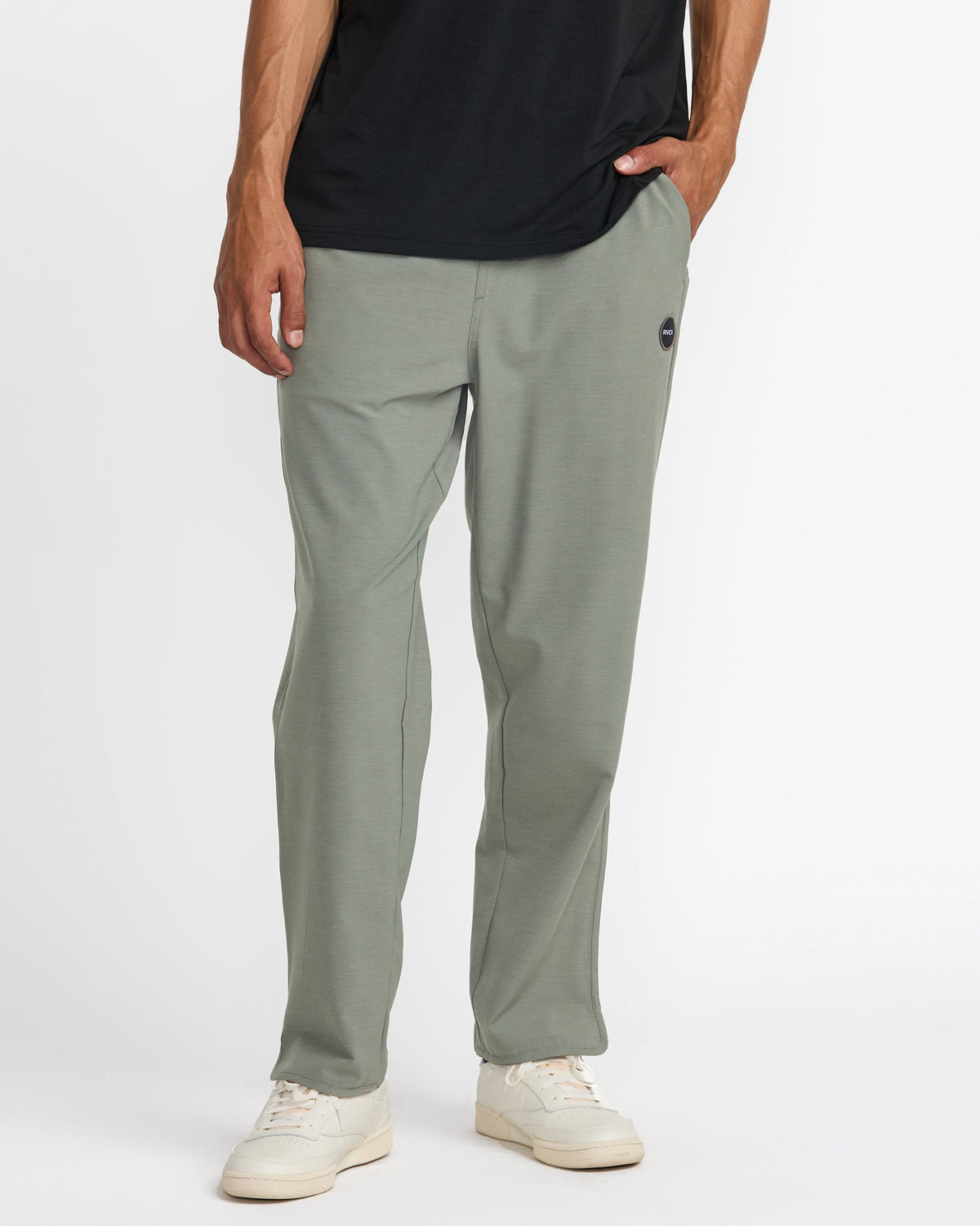 Yogger Ascend Hybrid Pant - RVCA