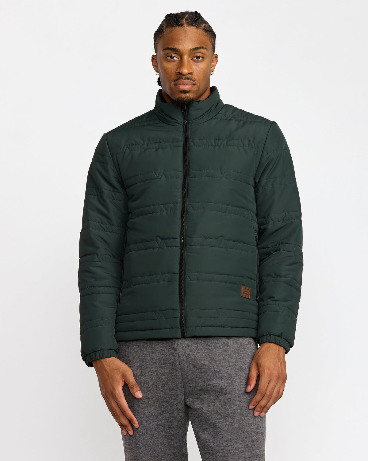 VA Puffa - RVCA