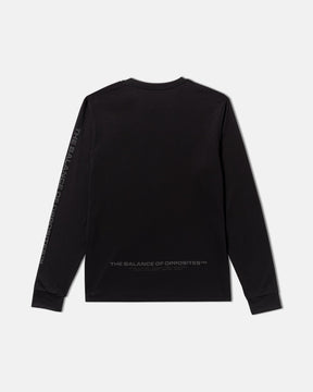2X Long Sleeve Tee - RVCA