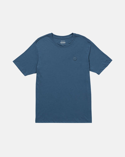 VA Circle Icon Short Sleeve Tee - RVCA