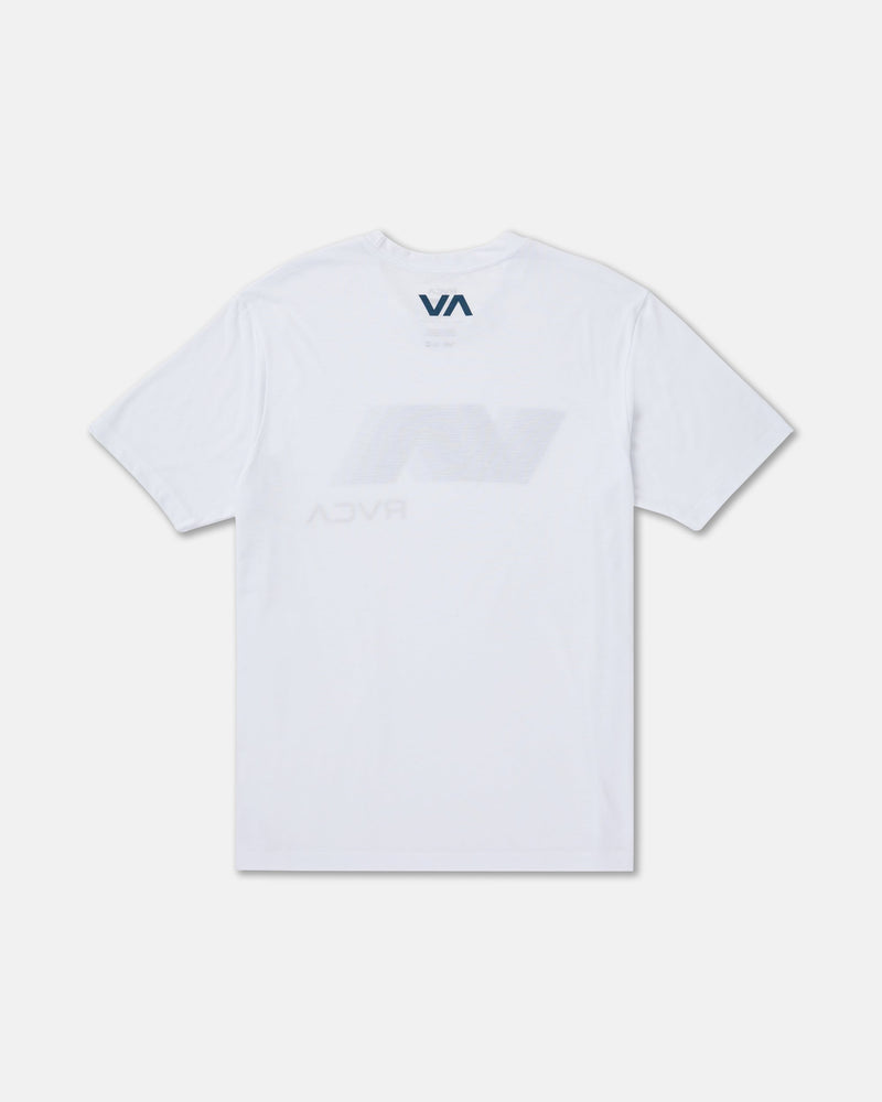 VA Blur Short Sleeve Tee